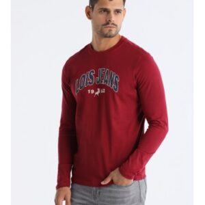 Camiseta LOIS. Código 143269. Referencia 158313467/456. Tallas S M L XL XXL 3XL.