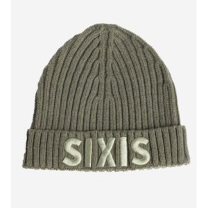 Gorro de lana SIX VALVES. Codigov143698. Referencia 520041685/377.