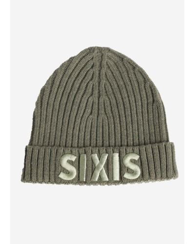 Gorro de lana SIX VALVES. Codigov143698. Referencia 520041685/377.