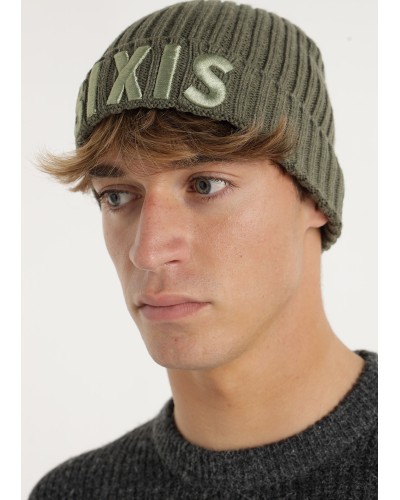 Gorro de lana SIX VALVES. Codigov143698. Referencia 520041685/377. - Imagen 2