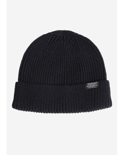 Gorro de lana SIX VALVES. Cosdigo 143701. Modelo 520051686/369.