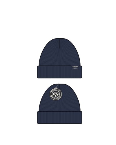 Gorro de lana SIX VALVES. Cosdigo 143701. Modelo 520051686/369. - Imagen 3