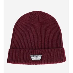 Gorro de lana SIX VALVES. Código 143700. Referencia 520051686.