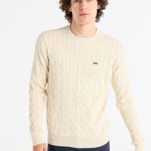 Suéter de punto LOIS. Codigo 139866. Referencia 176663948/403. Tallas S M L XL XXL 3XL.