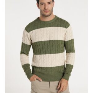 Suéter VICTORIO & LUCCHINO. Código 143972. 670267256/779. Tallas M L XL XXL 3XL.