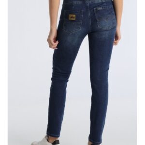 Pantalón vaquero elástico skinny LOIS. Código 201112640/932. Tallas 27/34 28/36 29/37 30/38 31/39 32/40 33/42 34/44 36/46
