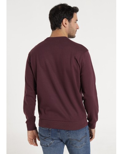 Sudadera VICTORIO & LUCCHINO. Tallas S M L XL XXL 3XL. - Imagen 3