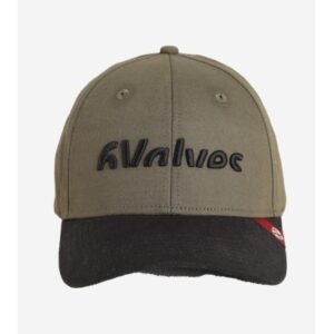 Gorra SIX VALVES. Código 143694. Referencia 520011678/378.