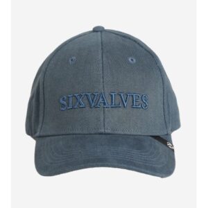 Gorra SIX VALVES. Código 143692. Referencia 520011676/968.