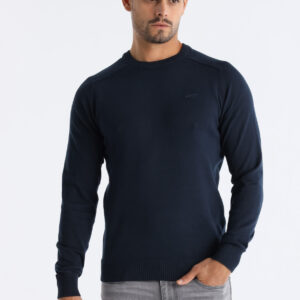 Suéter de punto fino LOIS. Referencia 171483125/469. Tallas S M L XL XXL 3XL.