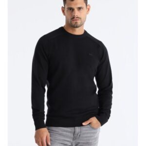 Suéter de punto fino LOIS. Referencia 161483125/499. Tallas S M L XL XXL 3XL.