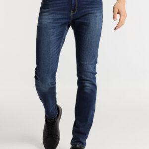 Vaquero SKINNY cintura media LUCKY MARLEY. Código 135878. Tallas 28/36 30/38 32/40 33/42 34/44.