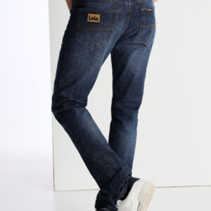 Vaquero Slim fit elástico Lois. Código 139542. Referencia 101553118/944. Tallas 38/48 y 42/52.