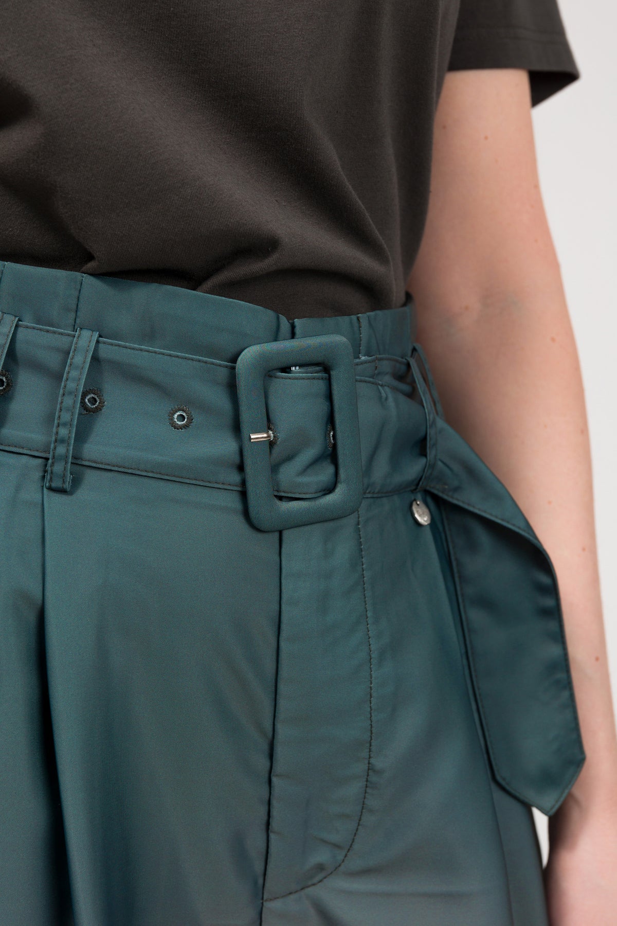 Pantalón fluido ANEKKE. Modelo 42286-103. Tallas S/M y L/XL - Imagen 4