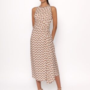 Vestido ARGGIDO. Modelo 49549. Tallas 42 44 46.