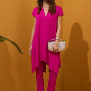 Conjunto de casaca y pantalón ARGGIDO. Modelo 49647. Tallas 44 46 48 y 50