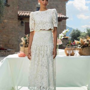 Vestido BETZZIA. Modelo 26220B. Tallas 42 y 44.