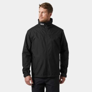 Cazadora HELLY HANSEN. Modelo CREW MIDLAYER JACKET 2.0 34444-990. Talla 4XL.