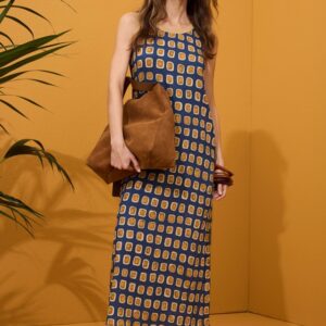 Vestido ARGGIDO. Modelo 49519. Tallas 42 44 46 48.