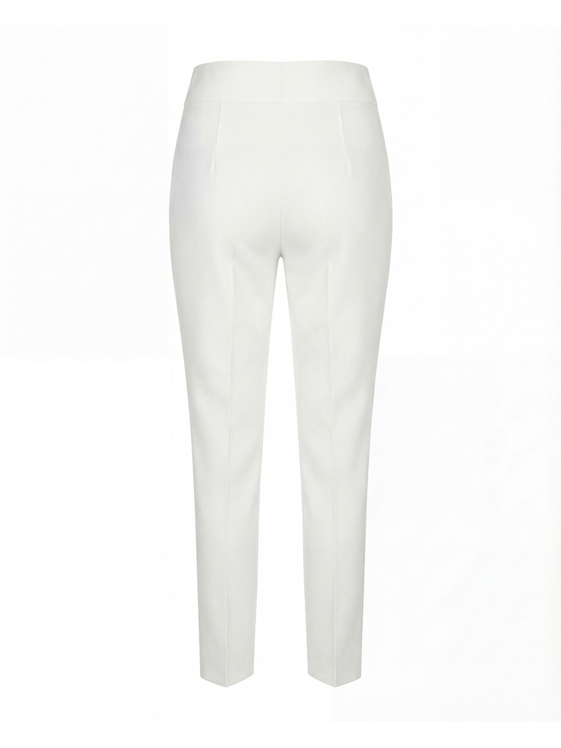 Traje de blazer y pantalón SCRIPTA. Modelo 260087-260179. Tallas en negro 42 y 44. Tallas en blanco 38 y 40. - Imagen 6