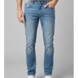 Vaquero elástico recto LOIS. Código 145053. Referencia 102393754/958. Tallas 30/38 32/40 33/42 34/44 36/46 38/48.