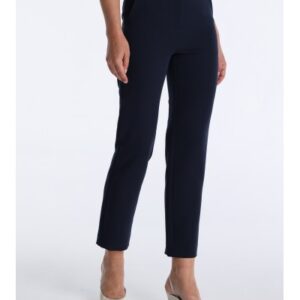 Pantalón chino con diseño de cintura VICTORIO & LUCCHINO. Código 145823. Tallas 26/34 28/36 30/38 32/40 33/42 34/44 36/46