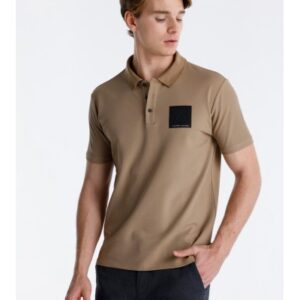 Polo VICTORIO & LUCCHINO. Código 145701. Tallas S M L XL XXL 3XL.