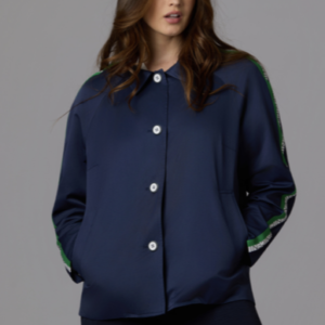 Parka ReverMile. Modelo 60500 Olite. Tallas 40 42 44 46 48 50.