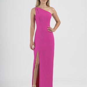 Vestido largo LITTLE CASTING. Modelo LC25V5002.1 Talla 36.