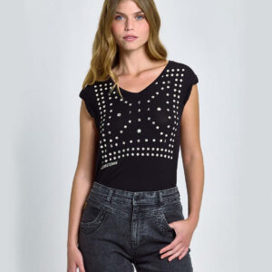 Camiseta LOIS. Código 145349. Referencia 423532932/598. Tallas S M L XL XXL.