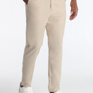 Pantalón con goma en cintura LOIS. Código 145059. Referencia 102423550/409. Tallas S M L XL.