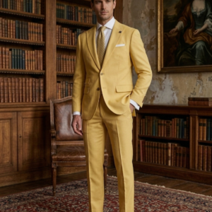 Traje grabado K'ARTE UOMO. Modelo 244 Manell. Color 7. Tallas 48 50 52 54.