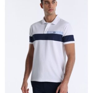 Polo BENDORFF. Código 144898. Referencia 831385666/201. Tallas M L XL