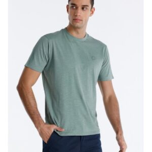 Camiseta básica BENDORFF. Código 144962. Referencia 851125672/272. Tallas M L XL XXL.