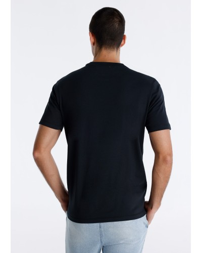 Camiseta de algodón BENDORFF. Código 144992. Tallas M L XL XXL 3XL. - Imagen 3
