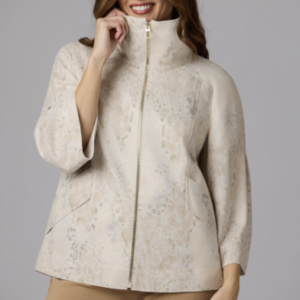 Chaqueta REVER MILE. Modelo 60509 Tejeda. Tallas 40 42 y 44.