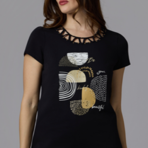 Camiseta REVER MILE. Modelo 60659 FLOR. Tallas M L XL XXL.