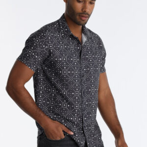 Camisa Lois. Código 145164. Referencia 145963583/111. Tallas M L XL XXL 3XL.