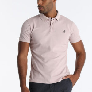 Polo LOIS. Código 145087. Referencia 130584000/437. Tallas M L XL XXL 3XL.