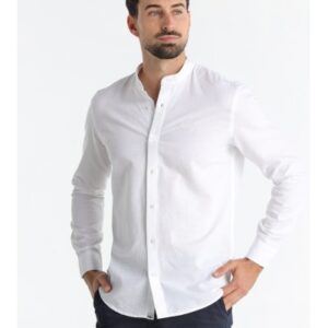 Camisa de cuello maho VICTORIO & LUCCHINO. Código 142443. Referencia 640277182/701. Tallas S/2 M/3 L/4 5/XL 6/XXL.