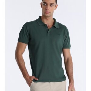 Polo de granito fino BENDORFF. Código 144879. Modelo 830145014/179. Tallas M L XL XXL 3XL.