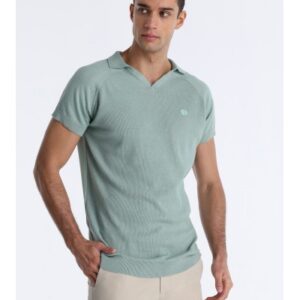 Polo de punto fino BENDORFF. Código 144906. Referencia 831405680/272. Tallas M L XL.