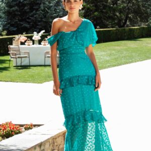 Vestido BETZZIA. Modelo 26228. Talla 36.