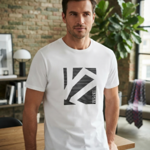 Camiseta YES ZEE. Modelo T739/TA03/0101. Solo talla L/XL.