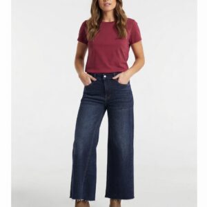 Vaquero ancho Lois. Código 146988. Ref. 2081022781/965. Tallas 26/34 28/36 30/32 32/40 33/42 34/44.