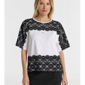 Camiseta VICTORIO & LUCCHINO. Código 147688. Ref. 320658268/801. Tallas S M L XL.