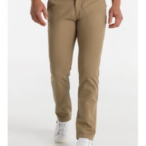Pantalón chino texturizado BENDORFF. Código 146334. Ref. 803205779/111. Tallas 30/38 32/40 33/42 34/44 36/46 38/48 40/50.