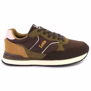 Zapatillas Lois modelo 64589. Números 41 42 43 44 45.