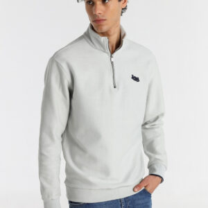 Sudadera LOIS. Código 146828. Ref. 166409011/493. Tallas M L XL XXL 3XL.