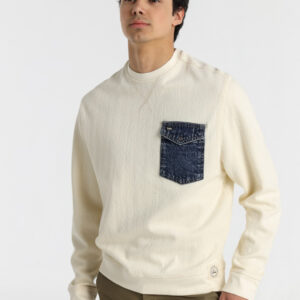 Sudadera LOIS. Código 146868. Ref. 171483125/478. Tallas M L XL XXL 3XL.